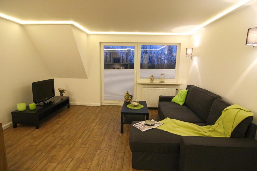 Ferienwohnung Di Südlöner room 3