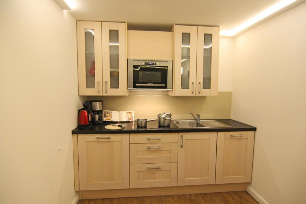 Ferienwohnung Di Südlöner room 6